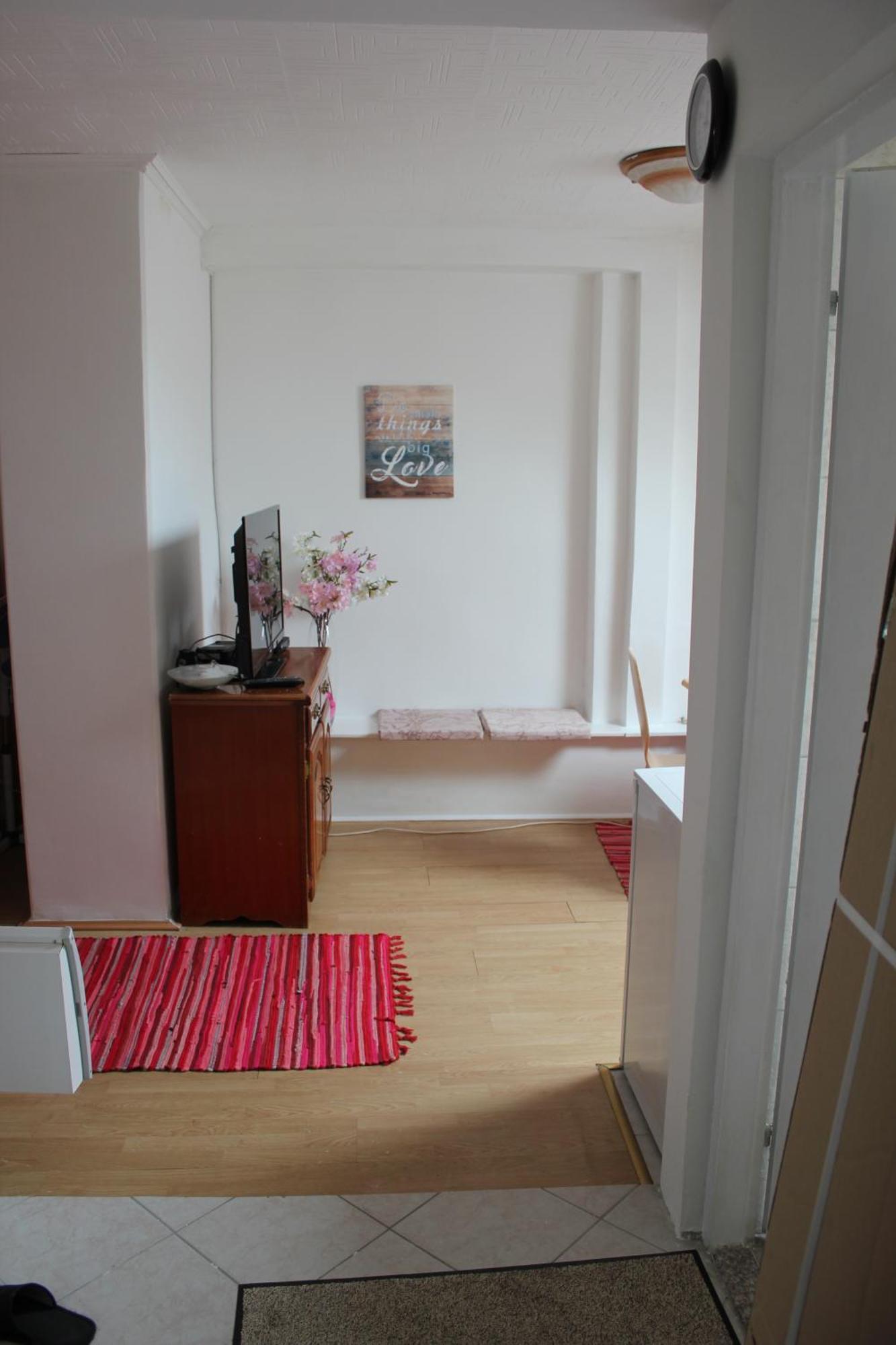 Cozy Apartment In Heart Of Sarajevo Buitenkant foto